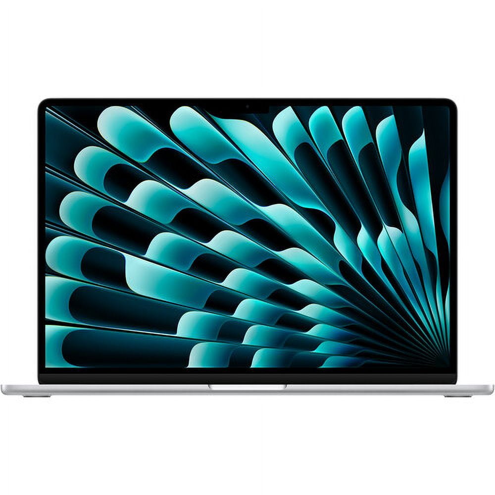 Apple MacBook Air 13-inch (M5) - 10-Core CPU / 8-Core GPU - 16GB 512GB - Midnight